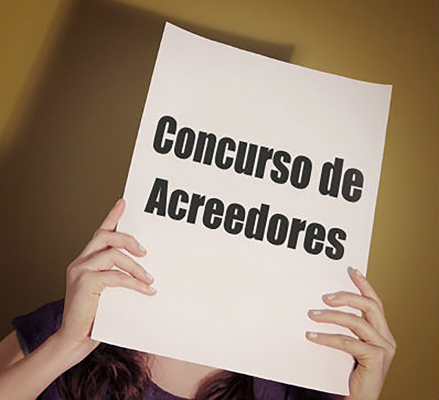 Guia para presentar un concurso de acreedores | Quercus Jurídico