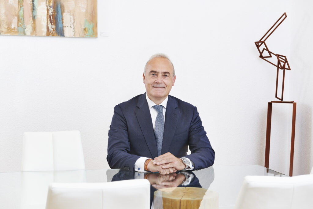 Eduardo Rodríguez de Brujón