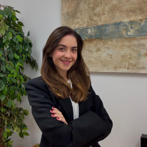 Patricia Sánchez Mayor